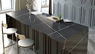 pietra gray marble